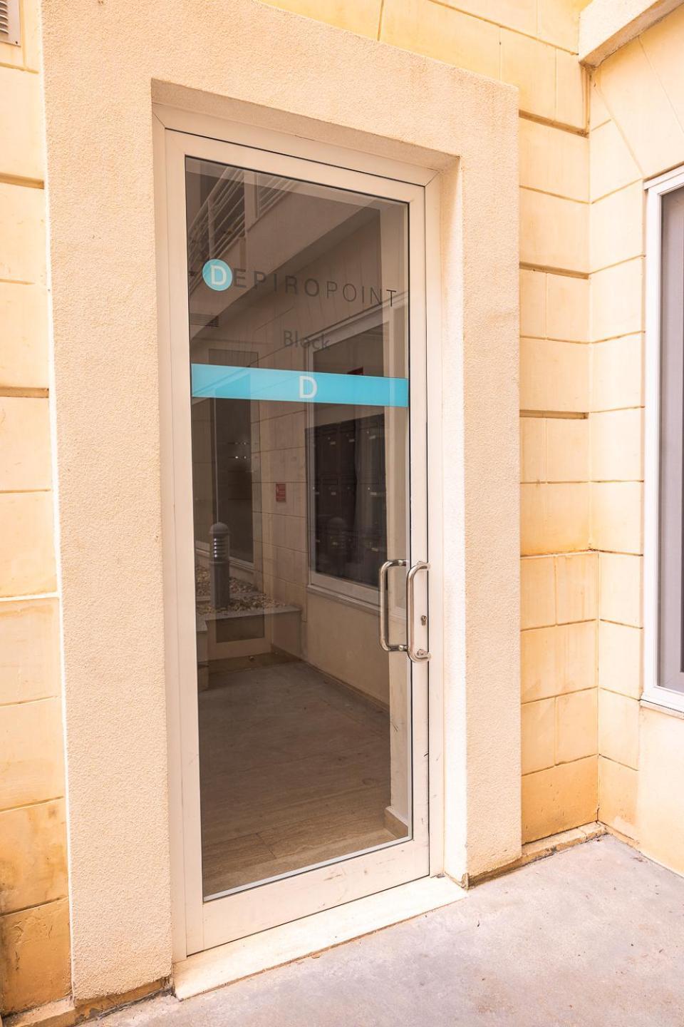 Balluta Bay Spacious Apt - 2Br 슬리에마 외부 사진