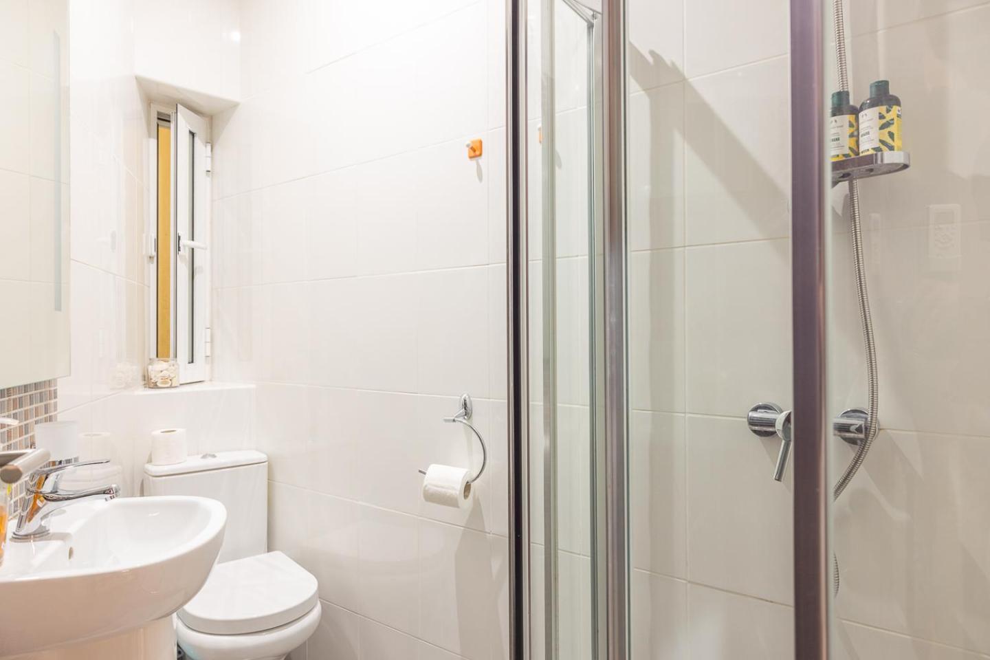 Balluta Bay Spacious Apt - 2Br 슬리에마 외부 사진