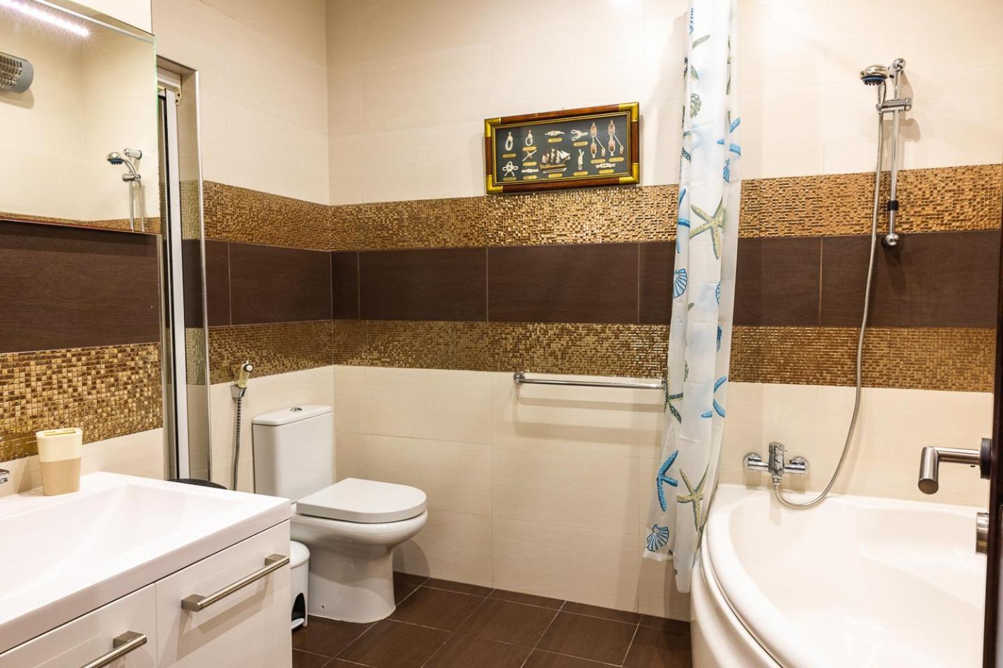 Balluta Bay Spacious Apt - 2Br 슬리에마 외부 사진